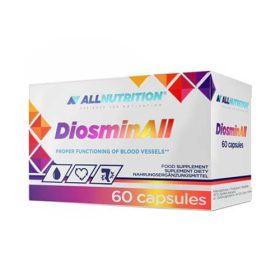 Allnutrition DIOSMINALL (60 KAPSZULA)