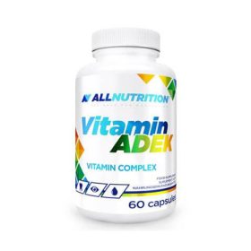Allnutrition ADEK (60 KAPSZULA)