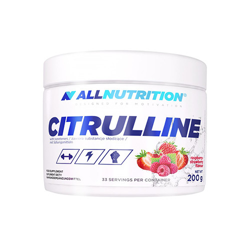 Allnutrition CITRULLINE (200 GR) 