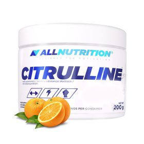 Allnutrition CITRULLINE (200 GR) ORANGE