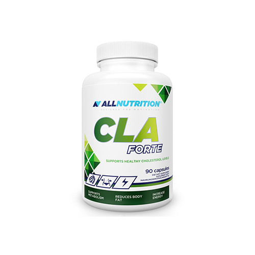 Allnutrition CLA FORTE (90 KAPSZULA)