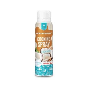 Allnutrition COOKING SPRAY COCONUT OIL (250 ML)