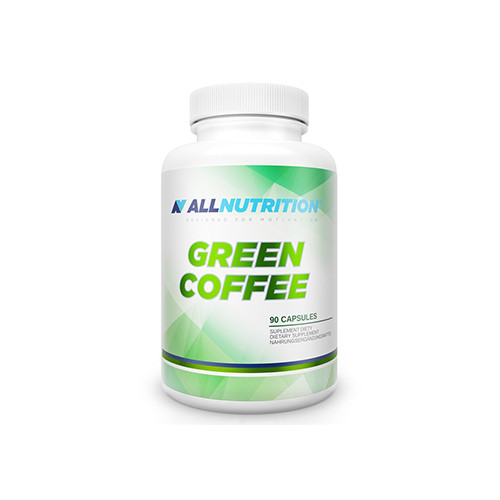 Allnutrition GREEN COFFEE (90 KAPSZULA)