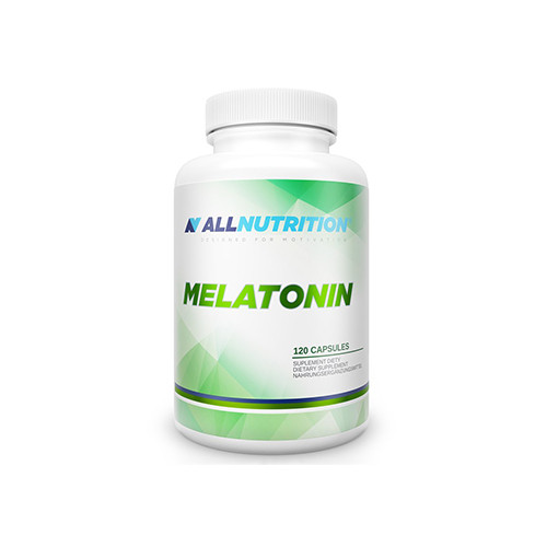 Allnutrition MELATONIN 1MG (120 KAPSZULA)