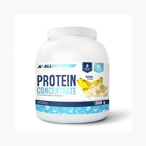 Allnutrition PROTEIN CONCENTRATE (1800 GRAMM) 