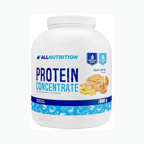 Allnutrition PROTEIN CONCENTRATE (1800 GRAMM) 