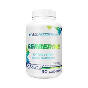 Allnutrition BERBERINE (90 KAPSZULA)