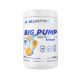Allnutrition BIG PUMP PRE-WORKOUT (420 GR) ORANGE