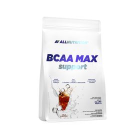 Allnutrition BCAA MAX SUPPORT (1000 GR) COLA
