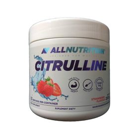 Allnutrition CITRULLINE (200 GR) STRAWBERRY