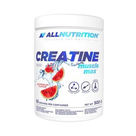 Allnutrition CREATINE MUSCLE MAX (500 GR) WATERMLEON