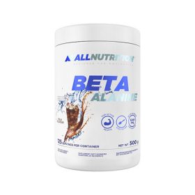 Allnutrition BETA ALANINE (500 GR) COLA