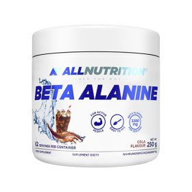 Allnutrition BETA ALANINE (250 GR) COLA