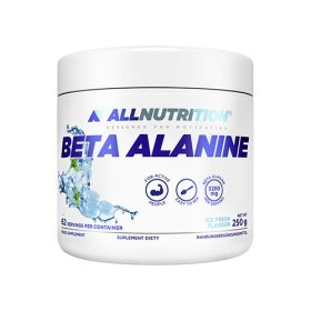 Allnutrition BETA ALANINE (250 GR) ICE FRESH