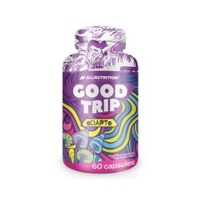 Allnutrition GOOD TRIP (60 KAPSZULA)