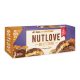 Allnutrition NUTLOVE MILKY COOKIE (128 GR) CARAMEL PEANUT