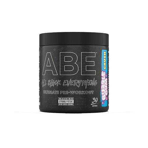 Applied Nutrition ABE - ALL BLACK EVERYTHING (315 GRAMM)