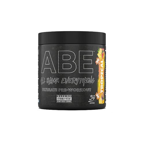 Applied Nutrition ABE - ALL BLACK EVERYTHING (315 GRAMM) 