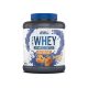 Applied Nutrition CRITICAL WHEY PROTEIN (2000 GRAMM) 