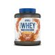 Applied Nutrition CRITICAL WHEY PROTEIN (2000 GRAMM) 