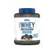 Applied Nutrition CRITICAL WHEY PROTEIN (2000 GRAMM) 