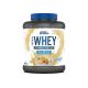 Applied Nutrition CRITICAL WHEY PROTEIN (2000 GRAMM) 