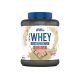 Applied Nutrition CRITICAL WHEY PROTEIN (2000 GRAMM)