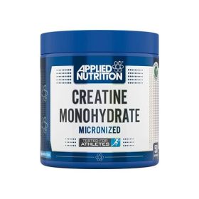 Applied Nutrition CREATINE MONOHYDRATE (250 GR) UNFLAVORED