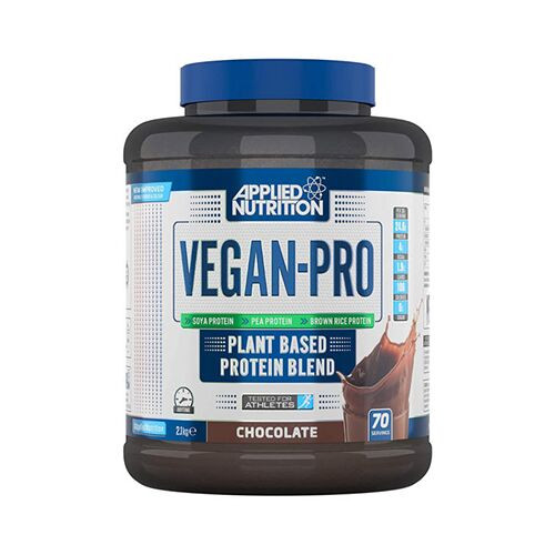 Applied Nutrition VEGAN PROTEIN (2100 GR) 