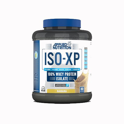 Applied Nutrition ISO-XP (1800 GR) 