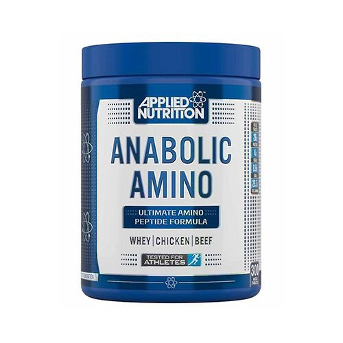 Applied Nutrition ANABOLIC AMINO (300 TABLETTA)