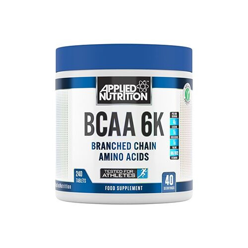 Applied Nutrition BCAA 6K (240 TABLETTA)