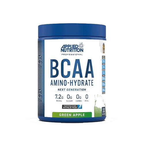 Applied Nutrition BCAA AMINO HYDRATE (450 GRAMM) 