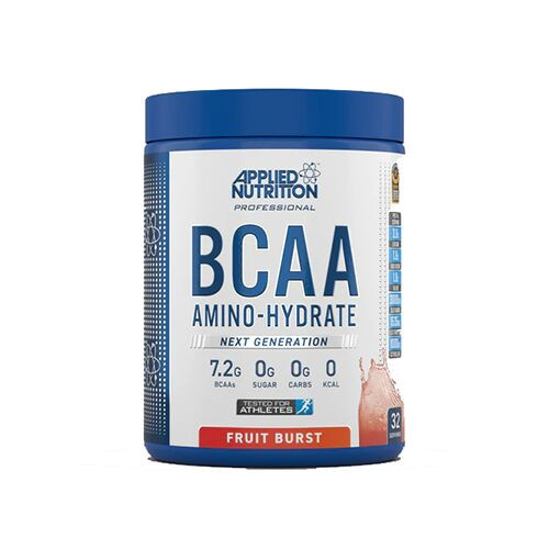 Applied Nutrition BCAA AMINO HYDRATE (450 GRAMM) 