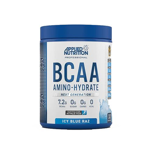 Applied Nutrition BCAA AMINO HYDRATE (450 GRAMM) 