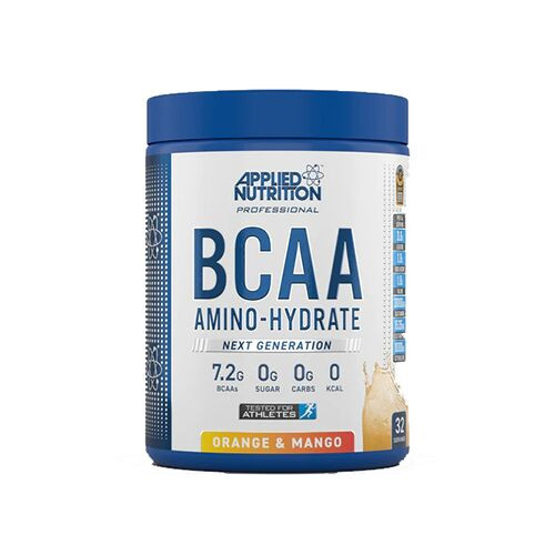 Applied Nutrition BCAA AMINO HYDRATE (450 GRAMM) 