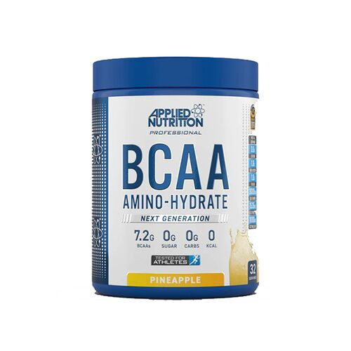 Applied Nutrition BCAA AMINO HYDRATE (450 GRAMM) 