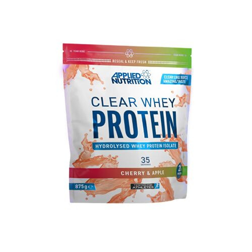 Applied Nutrition CLEAR WHEY PROTEIN (875 GRAMM) 