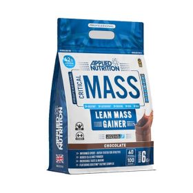 Applied Nutrition CRITICAL MASS PROFESSIONAL (6000 GRAMM) 