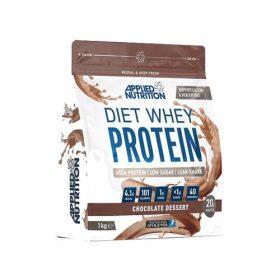 Applied Nutrition DIET WHEY PROTEIN (1000 GRAMM) 