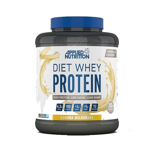 Applied Nutrition DIET WHEY PROTEIN (1800 GRAMM) 