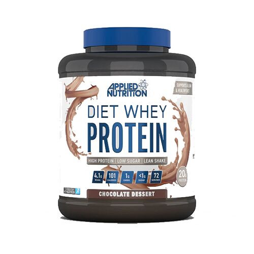 Applied Nutrition DIET WHEY PROTEIN (1800 GRAMM) 