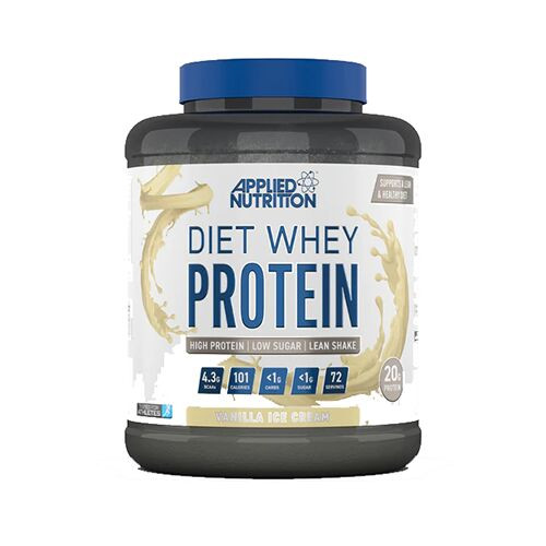 Applied Nutrition DIET WHEY PROTEIN (1800 GRAMM) 