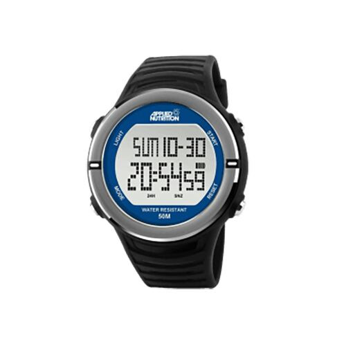 Applied Nutrition DIGITAL SPORTS WATCH