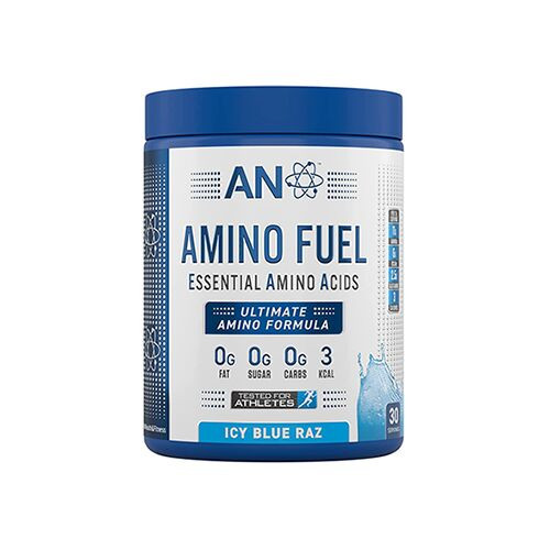 Applied Nutrition AMINO FUEL EAA (390 GRAMM) 