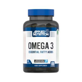 Applied Nutrition OMEGA 3 (100 LÁGYKAPSZULA)