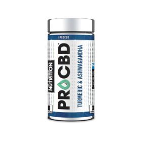 Applied Nutrition PRO CBD (60 TABLETTA)