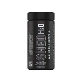   Applied Nutrition SHED H2O - WATER OUT COMPLEX (180 KAPSZULA)