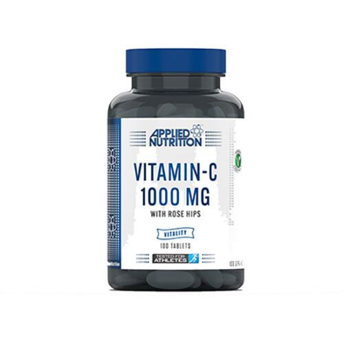 Applied Nutrition VITAMIN C 1000MG (100 TABLETTA)