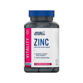Applied Nutrition ZINC (90 KAPSZULA)
